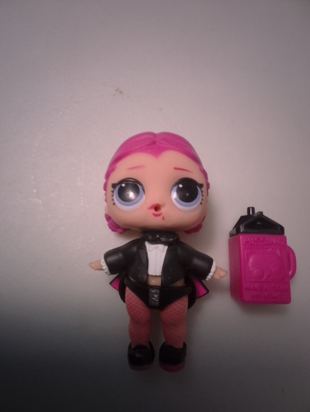 LOL Surprise Countess doll